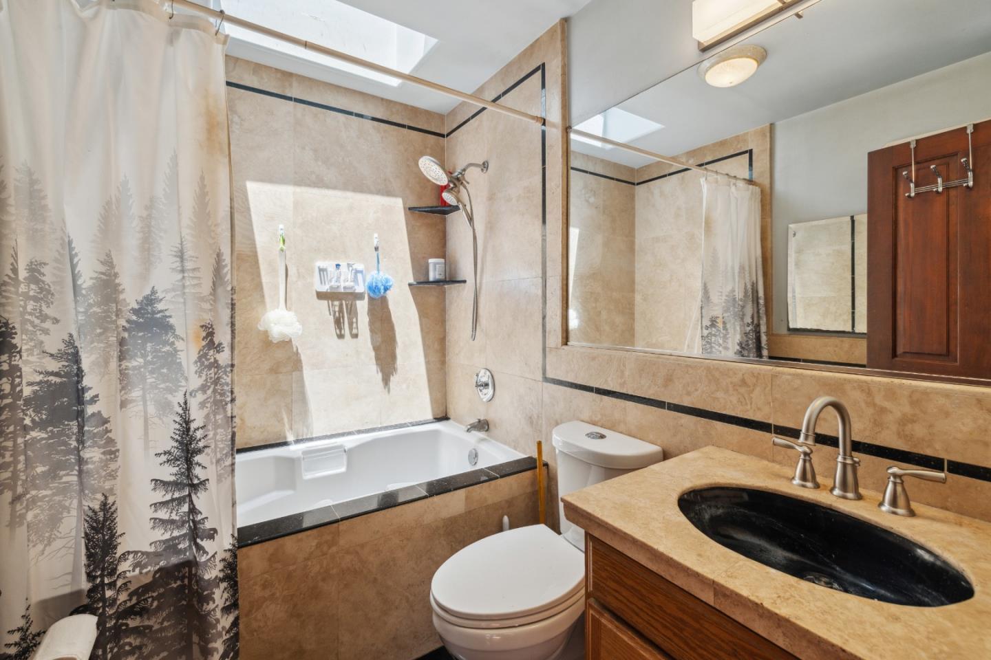 Detail Gallery Image 9 of 25 For 11033 Sequoia Ave, Felton,  CA 95018 - 3 Beds | 2 Baths