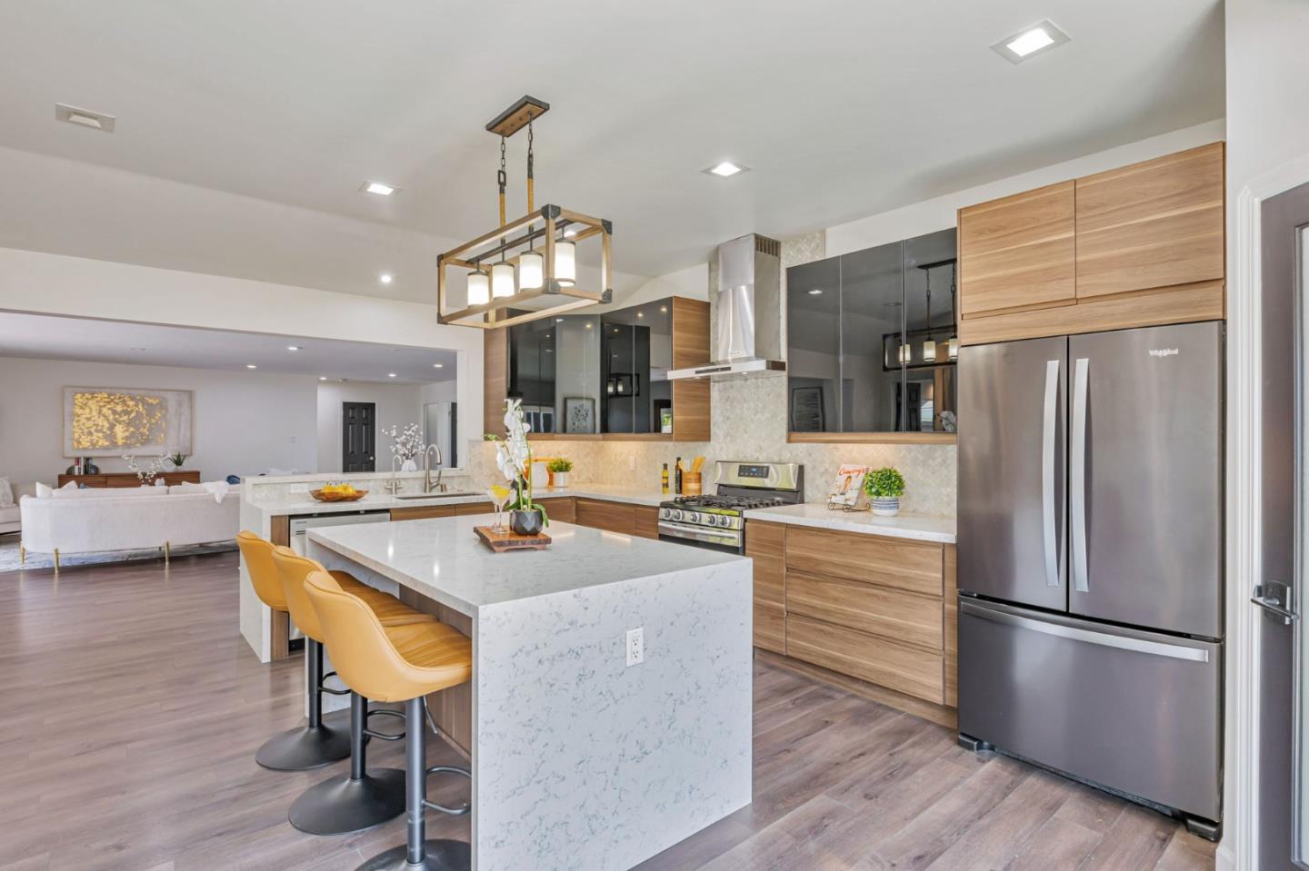 Detail Gallery Image 11 of 55 For 37723 Brayton St, Fremont,  CA 94536 - 4 Beds | 3 Baths