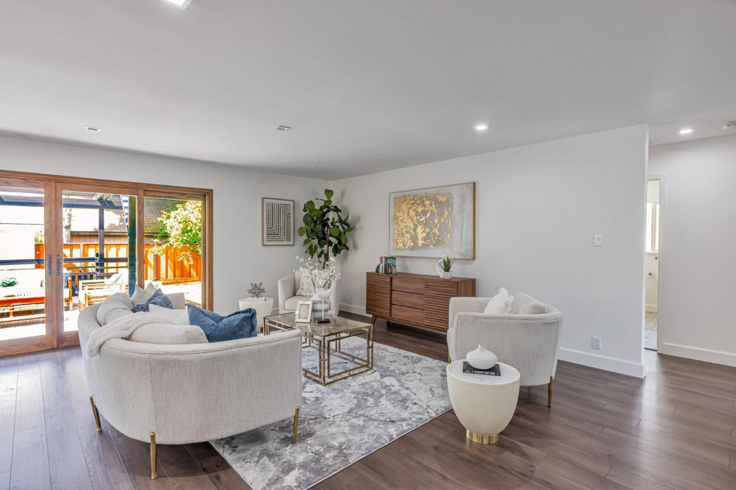 Detail Gallery Image 4 of 55 For 37723 Brayton St, Fremont,  CA 94536 - 4 Beds | 3 Baths