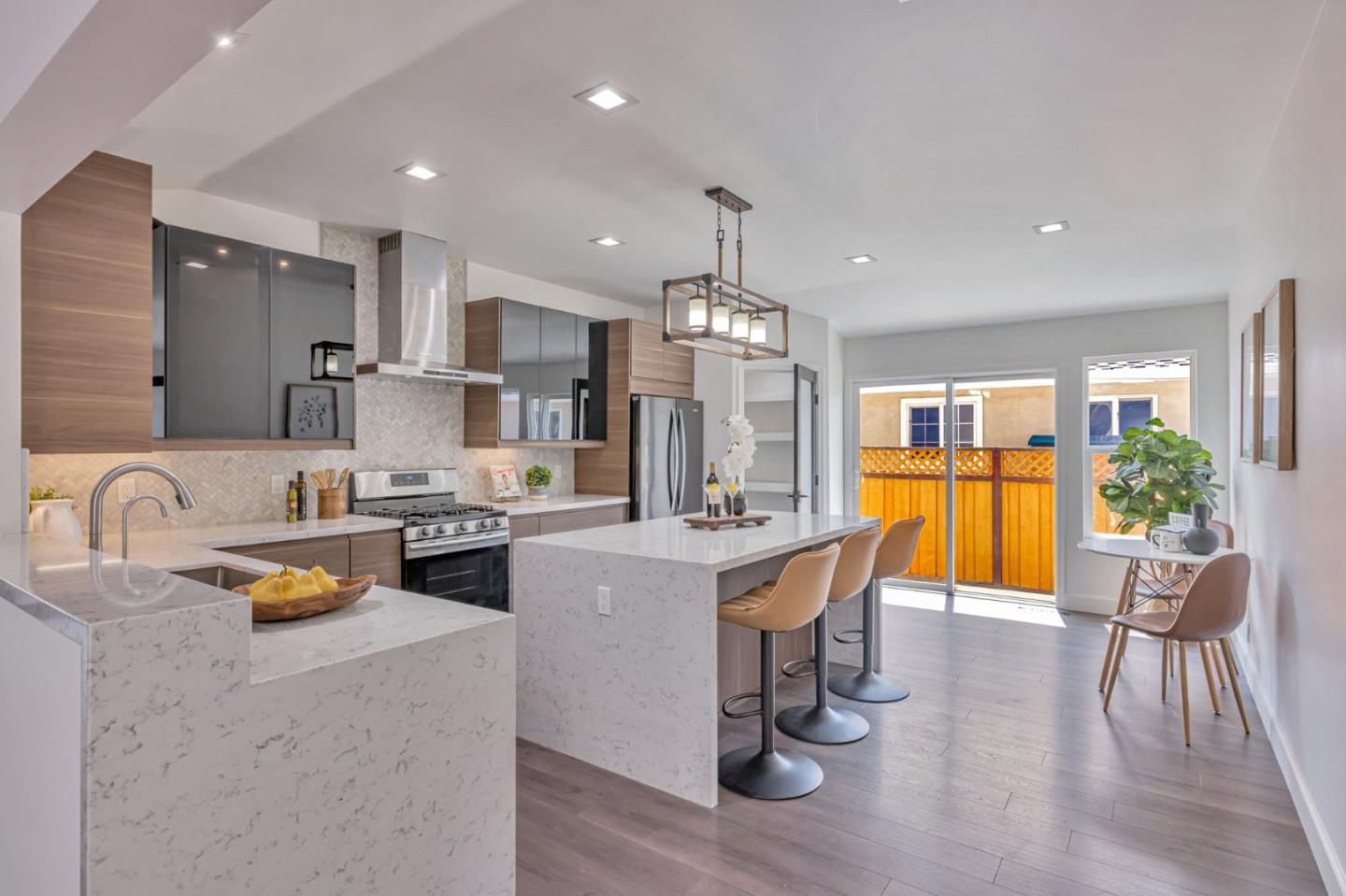 Detail Gallery Image 9 of 55 For 37723 Brayton St, Fremont,  CA 94536 - 4 Beds | 3 Baths