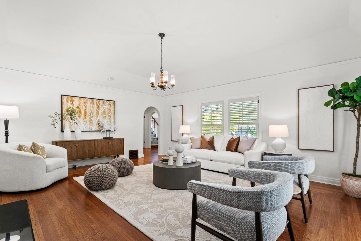 Detail Gallery Image 12 of 55 For 903 Michigan Ave, San Jose,  CA 95125 - 3 Beds | 1 Baths