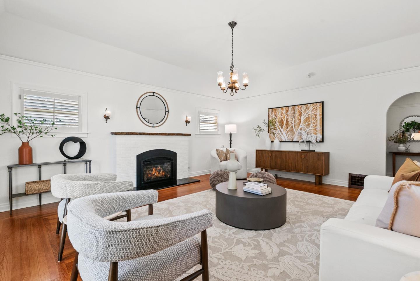 Detail Gallery Image 13 of 55 For 903 Michigan Ave, San Jose,  CA 95125 - 3 Beds | 1 Baths