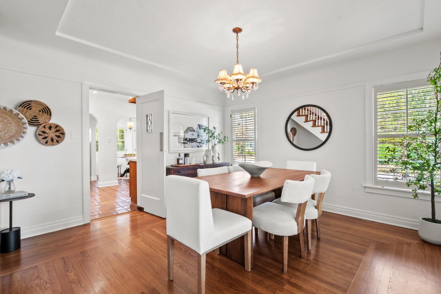 Detail Gallery Image 16 of 55 For 903 Michigan Ave, San Jose,  CA 95125 - 3 Beds | 1 Baths