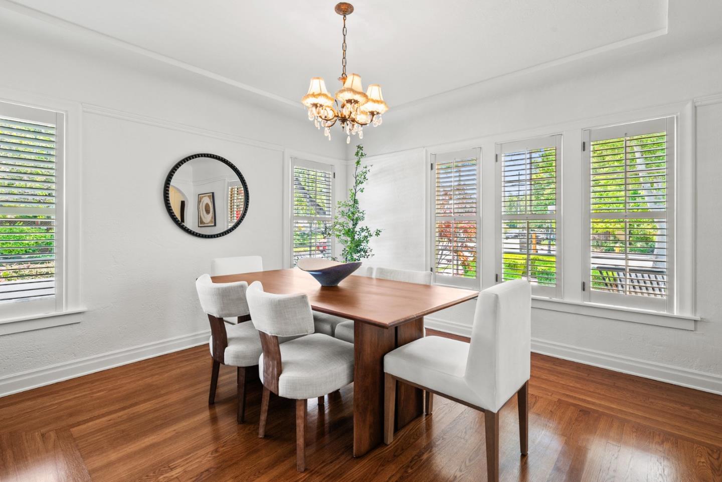 Detail Gallery Image 17 of 55 For 903 Michigan Ave, San Jose,  CA 95125 - 3 Beds | 1 Baths