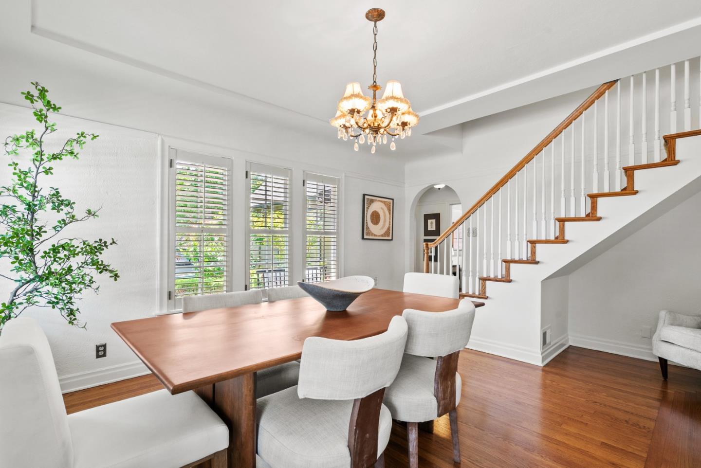 Detail Gallery Image 18 of 55 For 903 Michigan Ave, San Jose,  CA 95125 - 3 Beds | 1 Baths