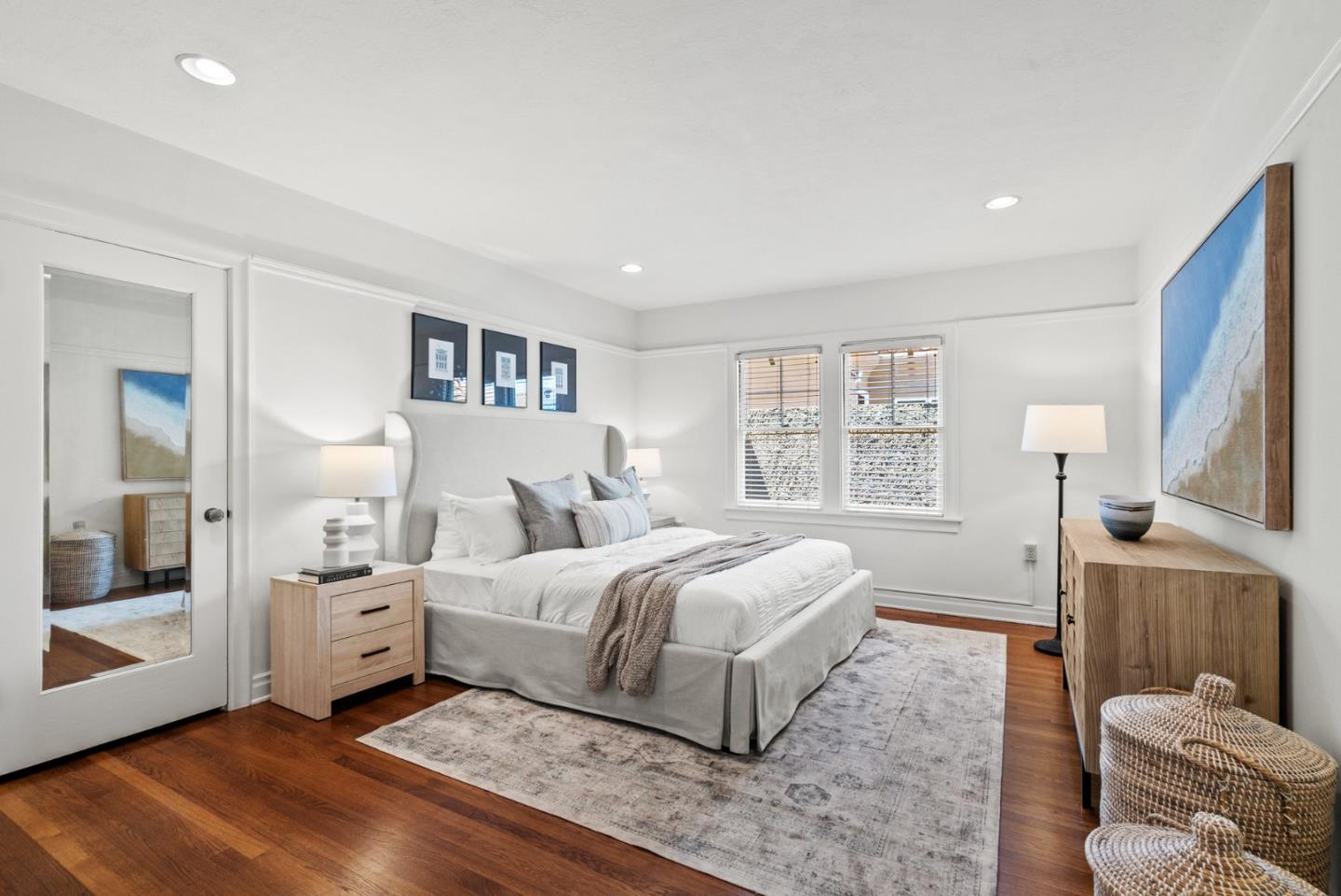 Detail Gallery Image 27 of 55 For 903 Michigan Ave, San Jose,  CA 95125 - 3 Beds | 1 Baths