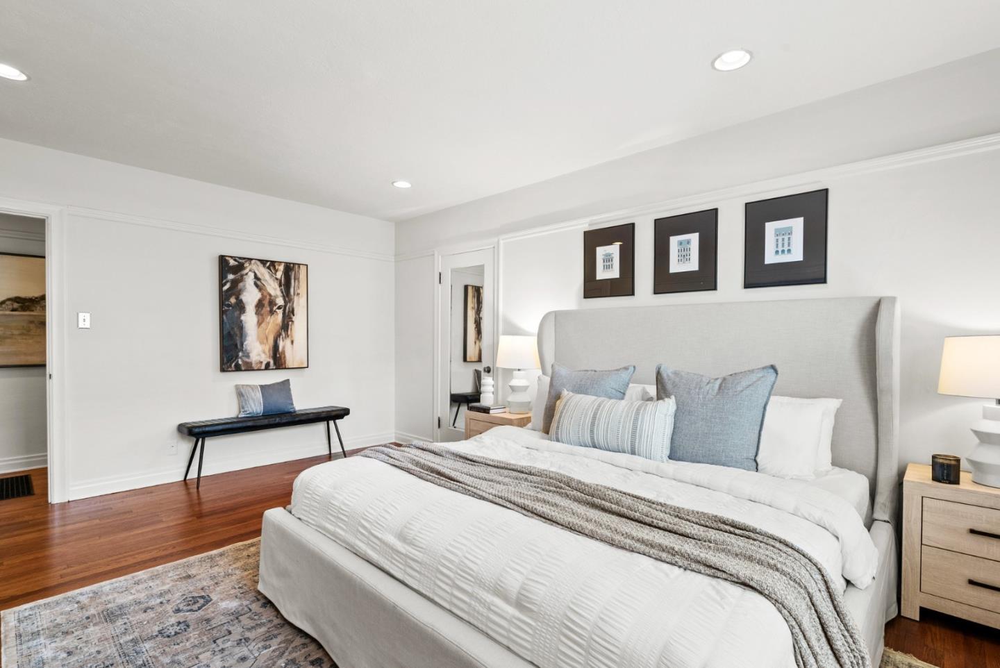 Detail Gallery Image 29 of 55 For 903 Michigan Ave, San Jose,  CA 95125 - 3 Beds | 1 Baths