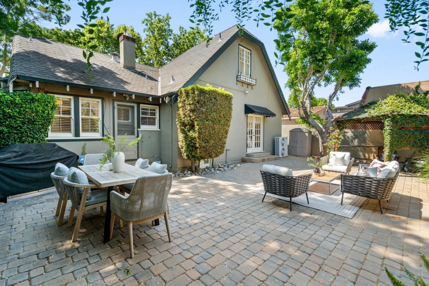 Detail Gallery Image 47 of 55 For 903 Michigan Ave, San Jose,  CA 95125 - 3 Beds | 1 Baths
