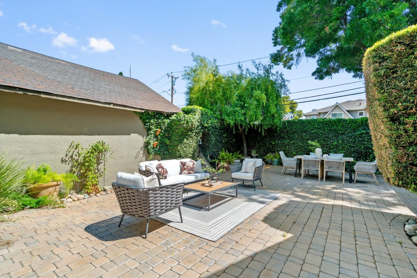 Detail Gallery Image 49 of 55 For 903 Michigan Ave, San Jose,  CA 95125 - 3 Beds | 1 Baths
