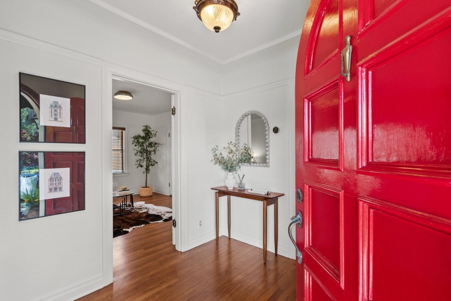 Detail Gallery Image 5 of 55 For 903 Michigan Ave, San Jose,  CA 95125 - 3 Beds | 1 Baths