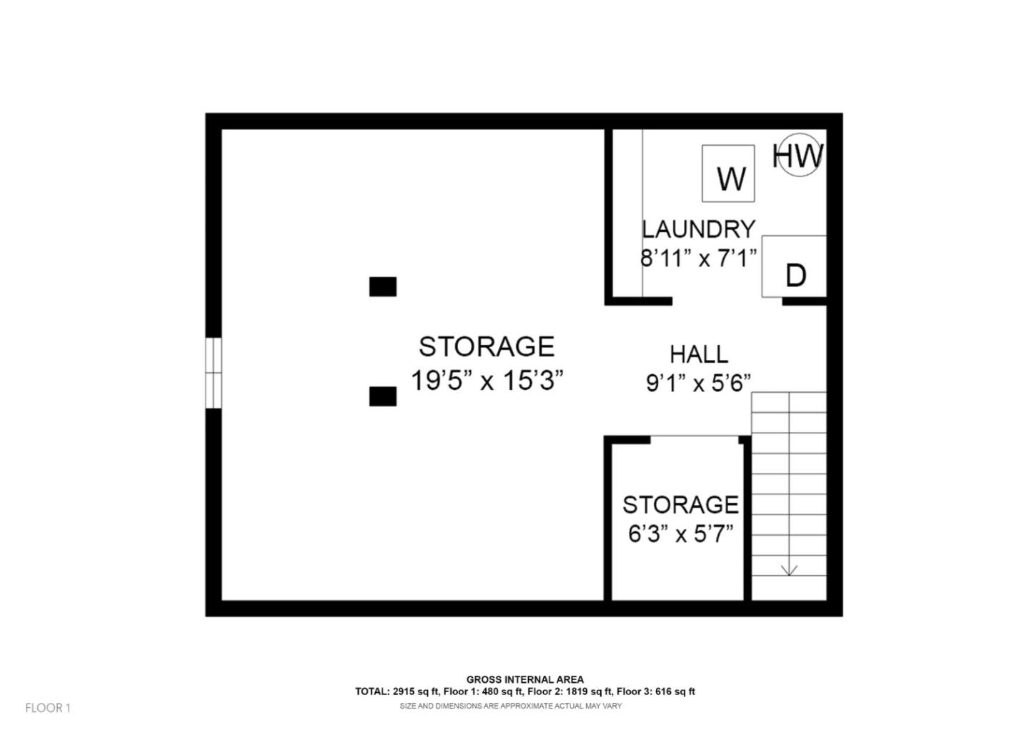 Detail Gallery Image 52 of 55 For 903 Michigan Ave, San Jose,  CA 95125 - 3 Beds | 1 Baths