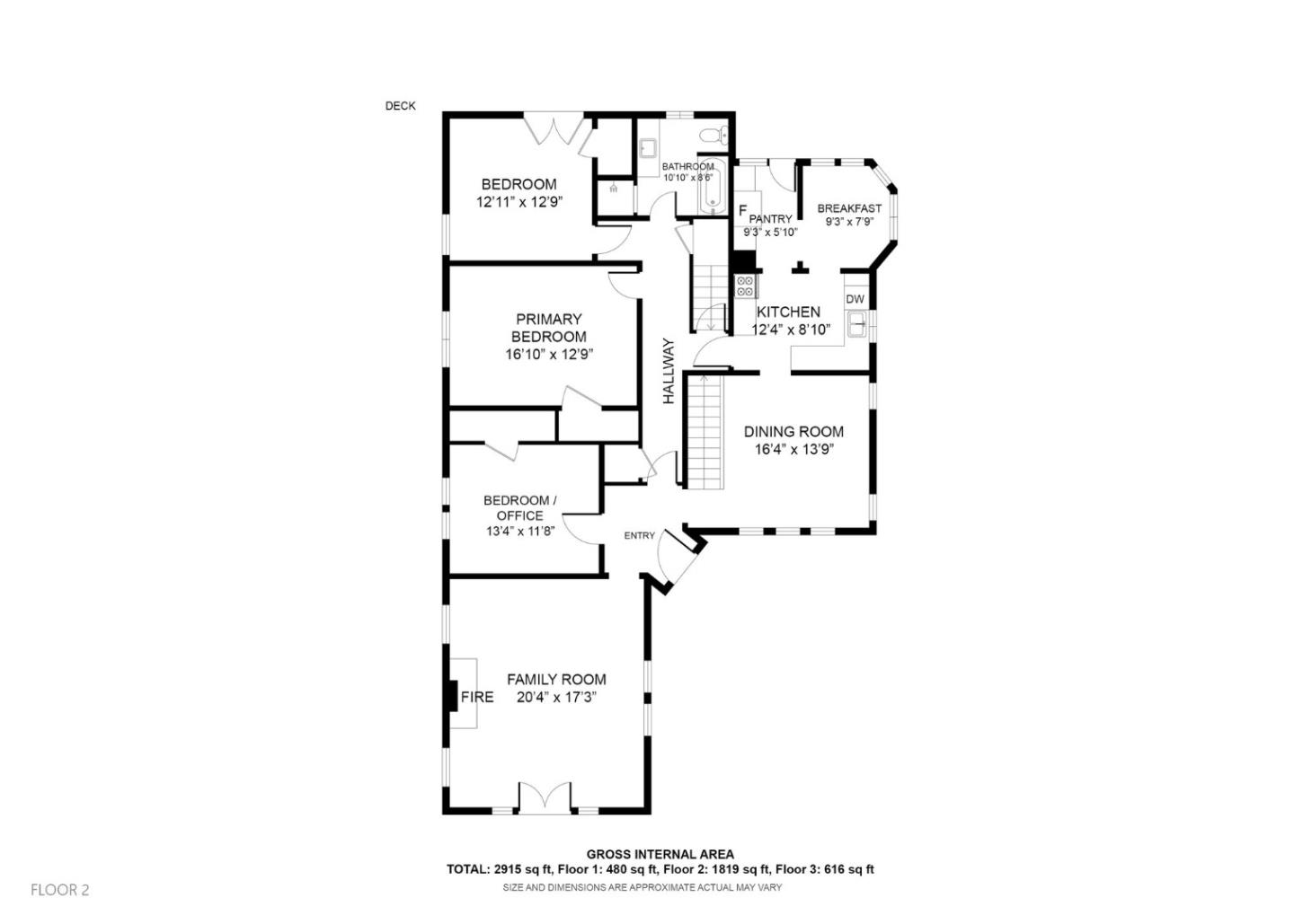 Detail Gallery Image 53 of 55 For 903 Michigan Ave, San Jose,  CA 95125 - 3 Beds | 1 Baths