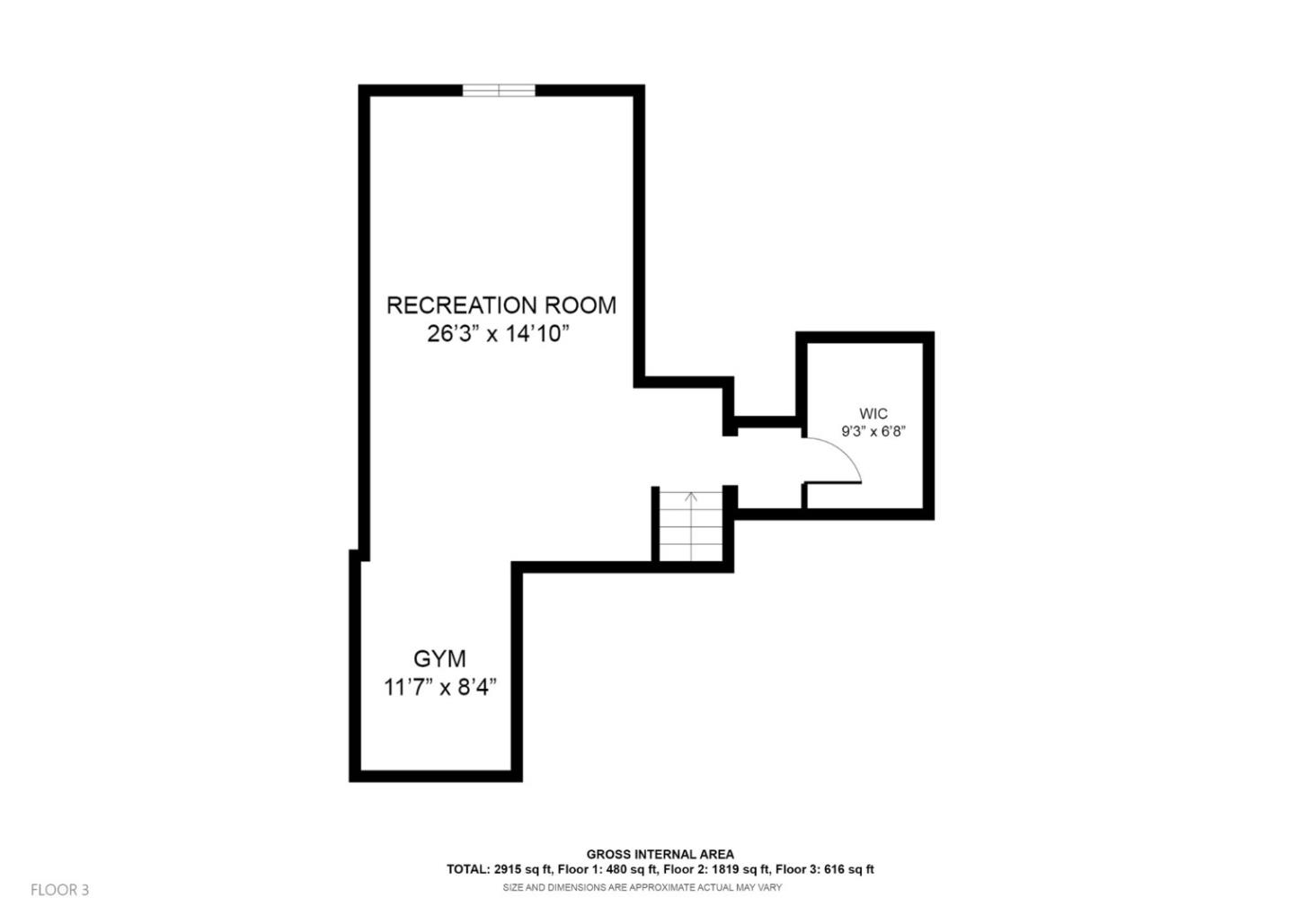 Detail Gallery Image 54 of 55 For 903 Michigan Ave, San Jose,  CA 95125 - 3 Beds | 1 Baths