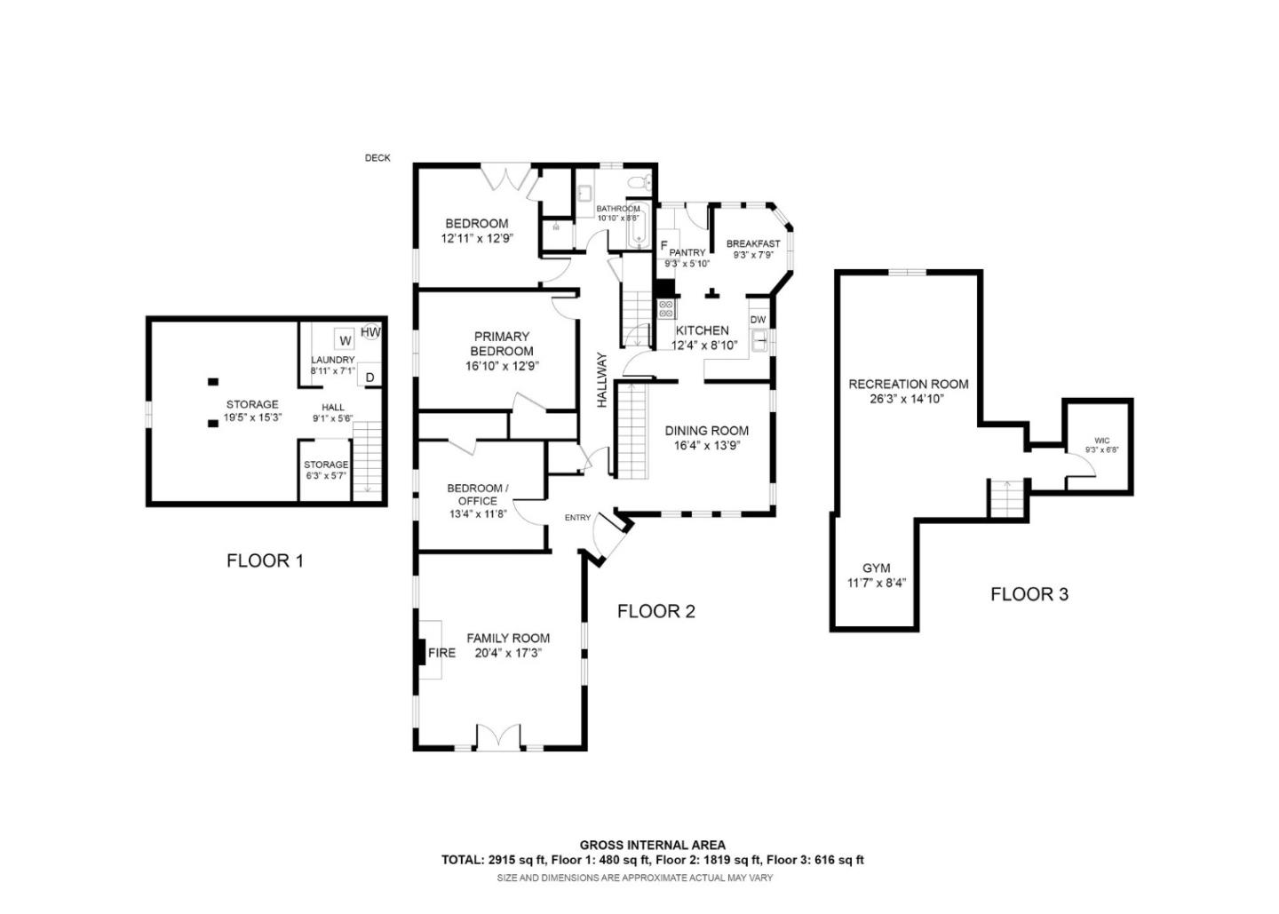 Detail Gallery Image 55 of 55 For 903 Michigan Ave, San Jose,  CA 95125 - 3 Beds | 1 Baths