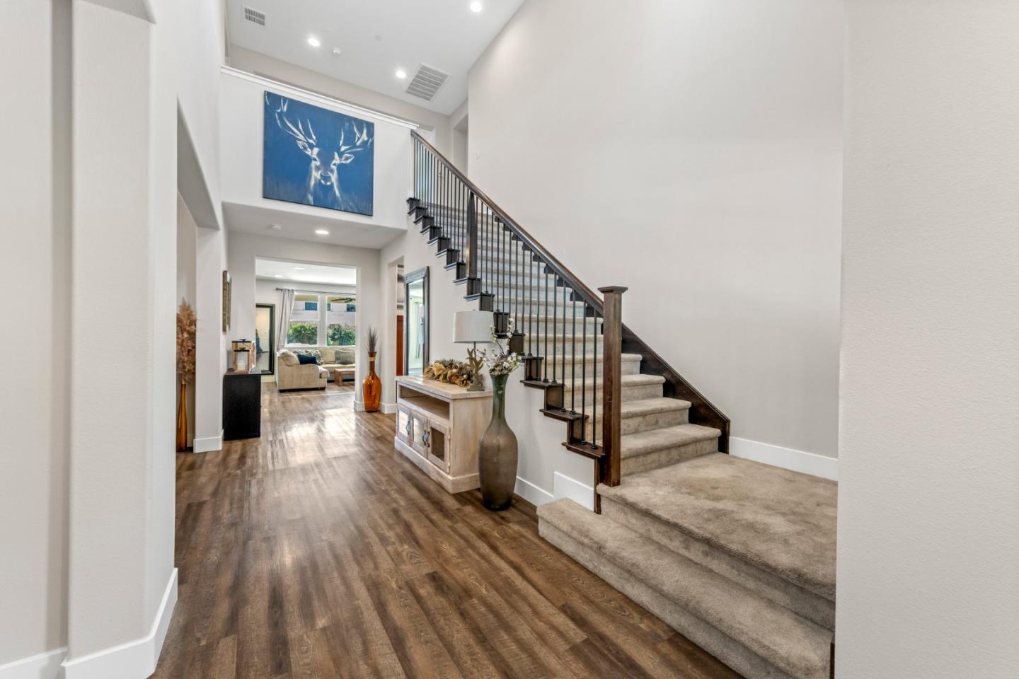 Detail Gallery Image 25 of 44 For 9850 Bobcat Ct, Gilroy,  CA 95020 - 4 Beds | 3/1 Baths