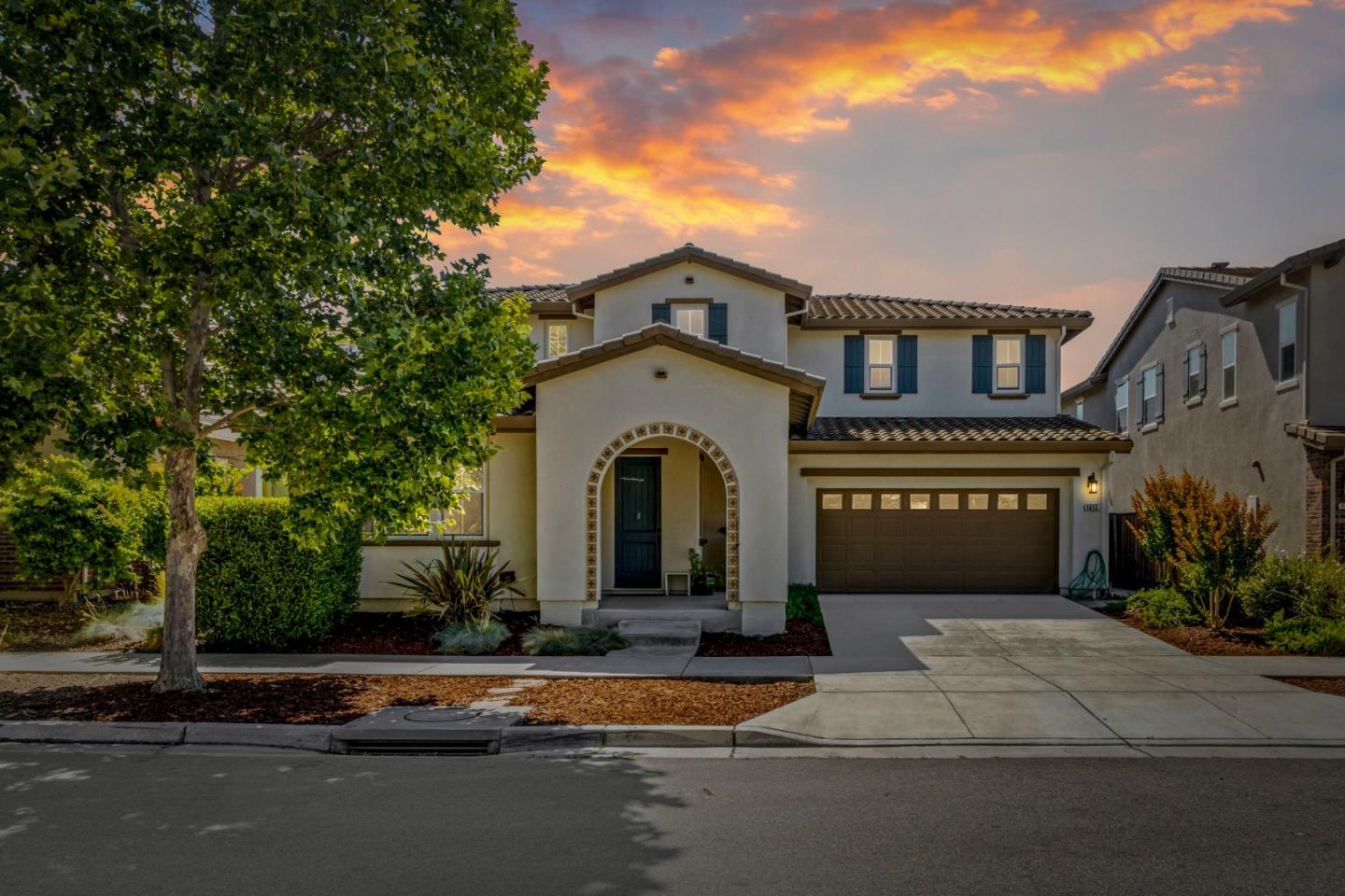 Detail Gallery Image 44 of 44 For 9850 Bobcat Ct, Gilroy,  CA 95020 - 4 Beds | 3/1 Baths