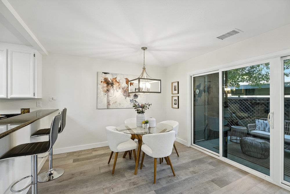 Detail Gallery Image 10 of 38 For 1907 La Terrace Cir, San Jose,  CA 95123 - 2 Beds | 1 Baths