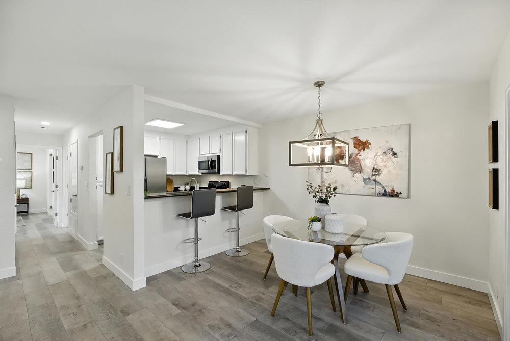 Detail Gallery Image 11 of 38 For 1907 La Terrace Cir, San Jose,  CA 95123 - 2 Beds | 1 Baths