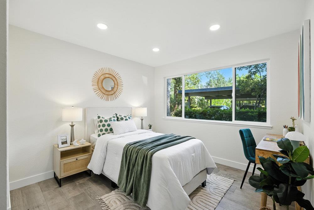 Detail Gallery Image 16 of 38 For 1907 La Terrace Cir, San Jose,  CA 95123 - 2 Beds | 1 Baths