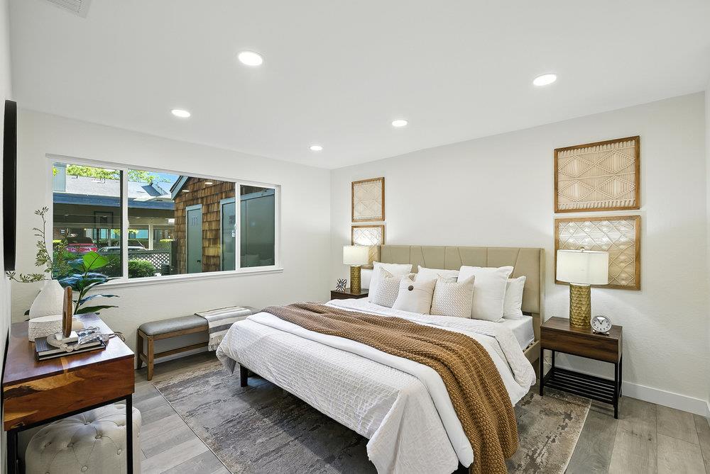 Detail Gallery Image 18 of 38 For 1907 La Terrace Cir, San Jose,  CA 95123 - 2 Beds | 1 Baths
