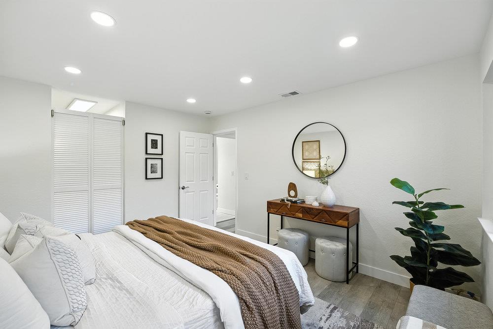 Detail Gallery Image 19 of 38 For 1907 La Terrace Cir, San Jose,  CA 95123 - 2 Beds | 1 Baths