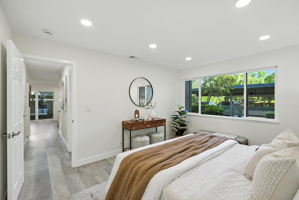 Detail Gallery Image 20 of 38 For 1907 La Terrace Cir, San Jose,  CA 95123 - 2 Beds | 1 Baths