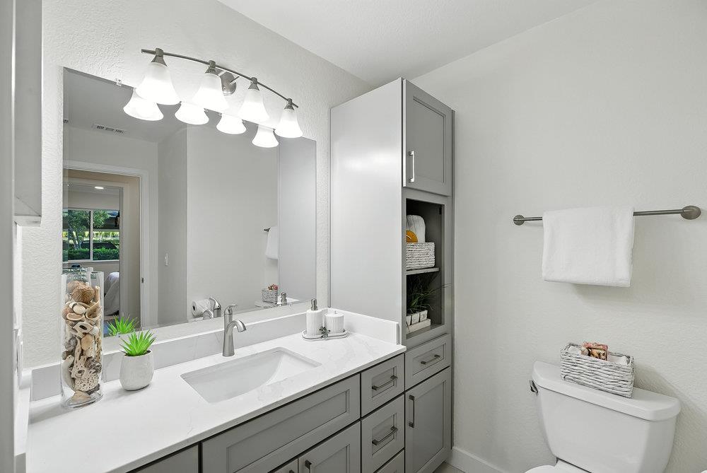 Detail Gallery Image 21 of 38 For 1907 La Terrace Cir, San Jose,  CA 95123 - 2 Beds | 1 Baths