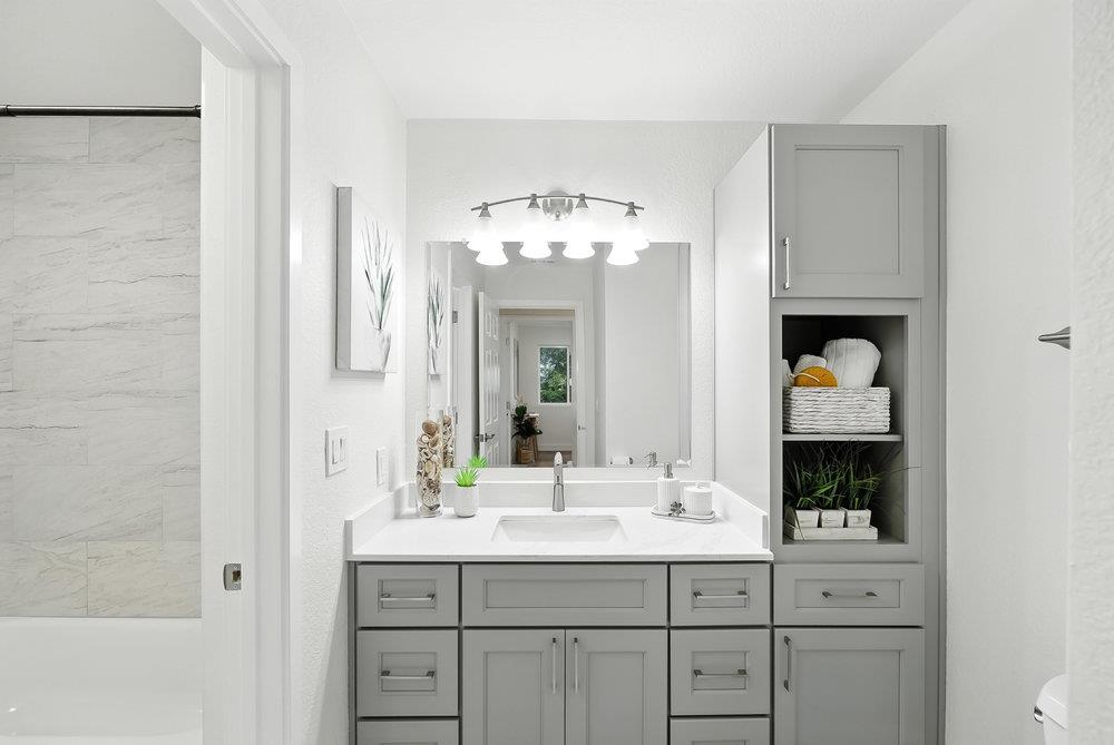 Detail Gallery Image 22 of 38 For 1907 La Terrace Cir, San Jose,  CA 95123 - 2 Beds | 1 Baths