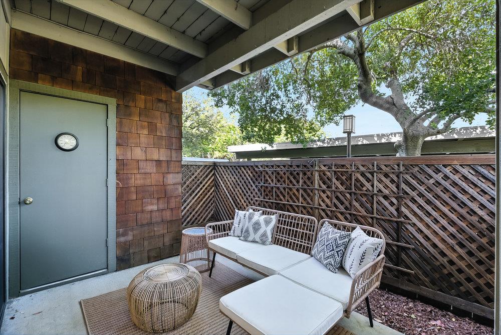 Detail Gallery Image 26 of 38 For 1907 La Terrace Cir, San Jose,  CA 95123 - 2 Beds | 1 Baths