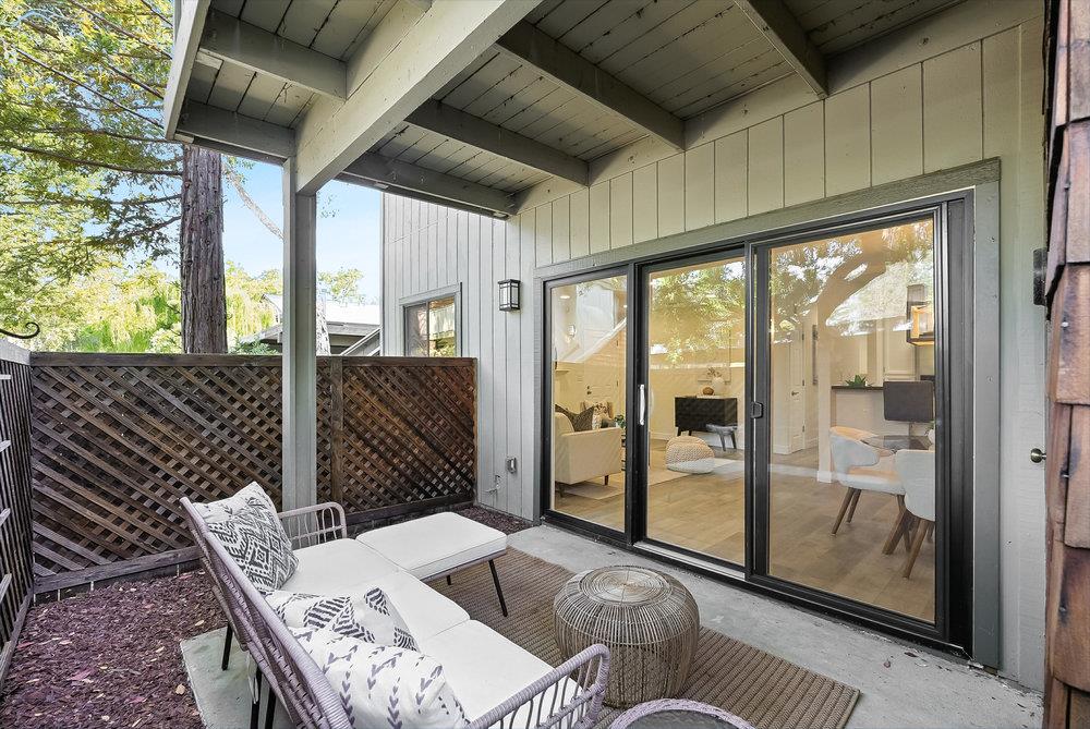 Detail Gallery Image 27 of 38 For 1907 La Terrace Cir, San Jose,  CA 95123 - 2 Beds | 1 Baths