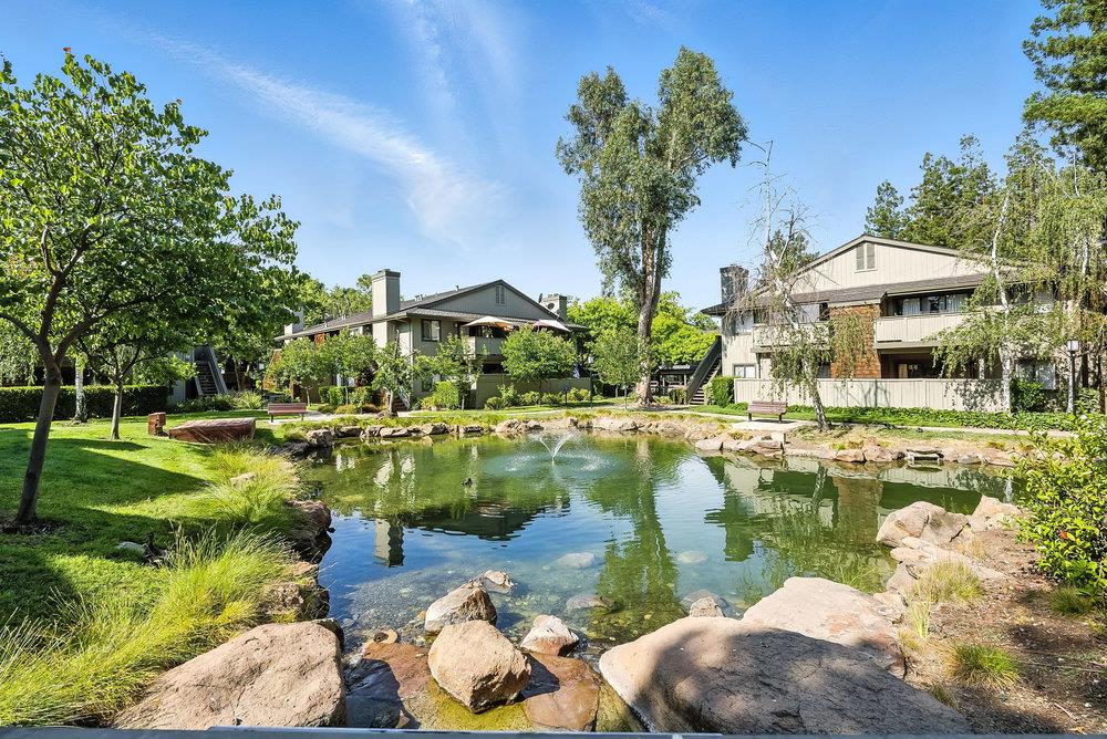 Detail Gallery Image 31 of 38 For 1907 La Terrace Cir, San Jose,  CA 95123 - 2 Beds | 1 Baths