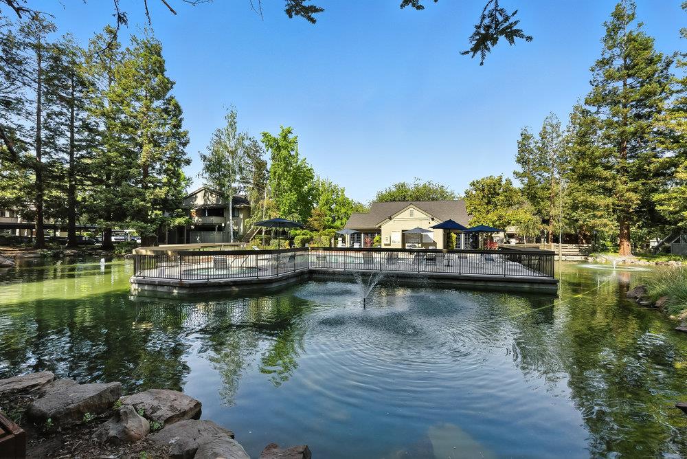 Detail Gallery Image 32 of 38 For 1907 La Terrace Cir, San Jose,  CA 95123 - 2 Beds | 1 Baths