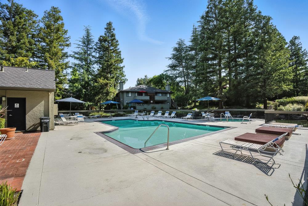 Detail Gallery Image 33 of 38 For 1907 La Terrace Cir, San Jose,  CA 95123 - 2 Beds | 1 Baths