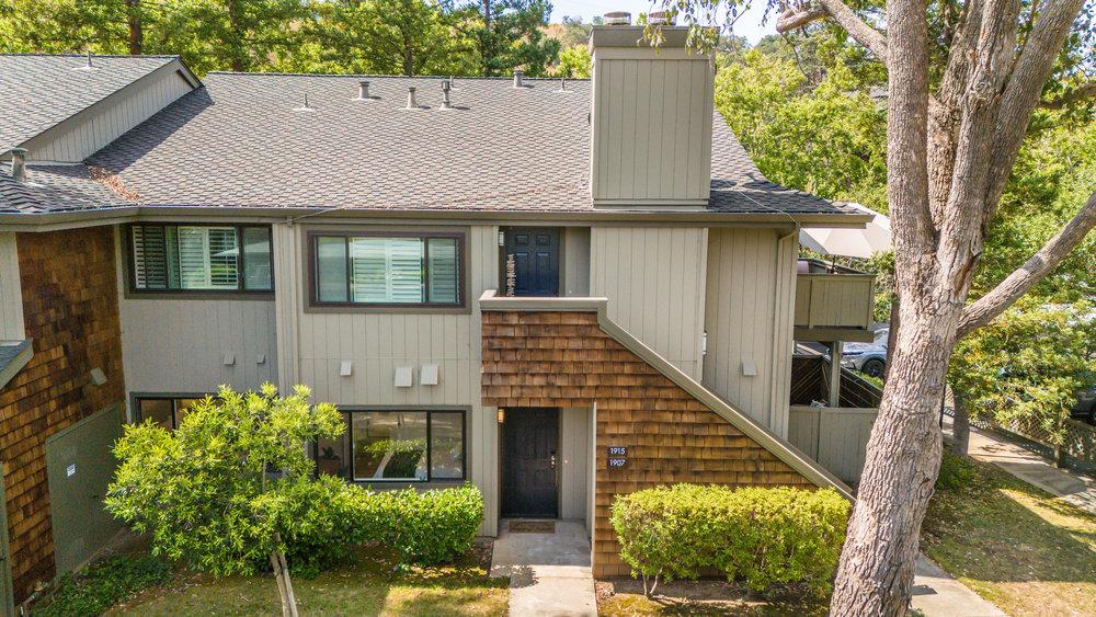 Detail Gallery Image 34 of 38 For 1907 La Terrace Cir, San Jose,  CA 95123 - 2 Beds | 1 Baths