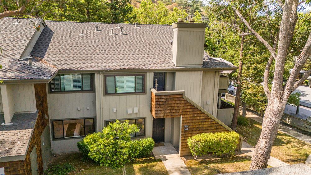 Detail Gallery Image 35 of 38 For 1907 La Terrace Cir, San Jose,  CA 95123 - 2 Beds | 1 Baths
