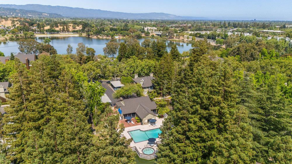Detail Gallery Image 36 of 38 For 1907 La Terrace Cir, San Jose,  CA 95123 - 2 Beds | 1 Baths