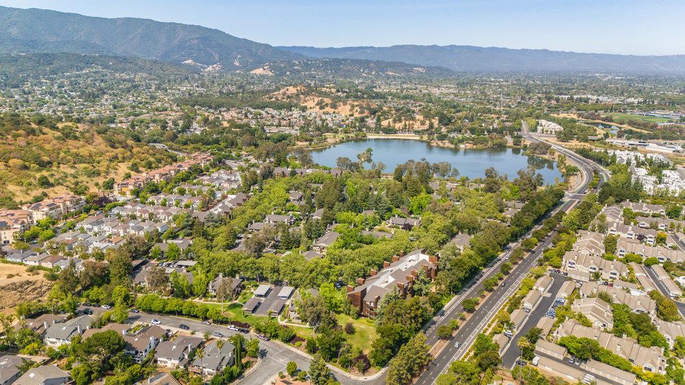 Detail Gallery Image 37 of 38 For 1907 La Terrace Cir, San Jose,  CA 95123 - 2 Beds | 1 Baths