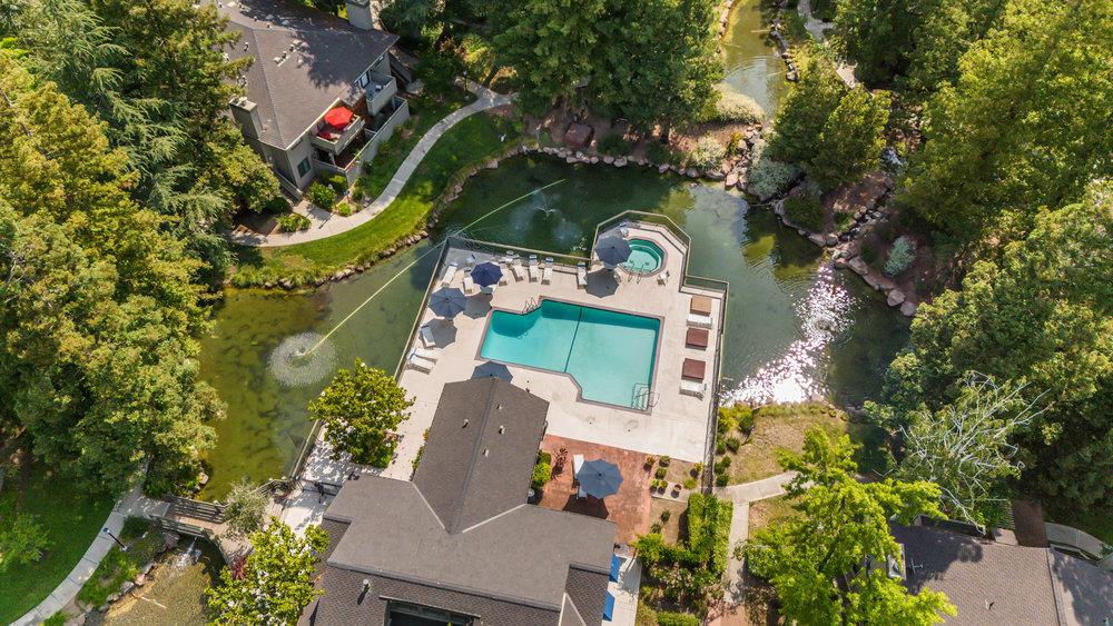 Detail Gallery Image 38 of 38 For 1907 La Terrace Cir, San Jose,  CA 95123 - 2 Beds | 1 Baths