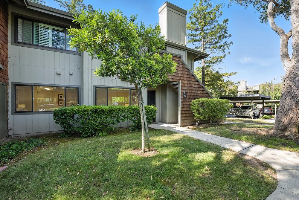 Detail Gallery Image 4 of 38 For 1907 La Terrace Cir, San Jose,  CA 95123 - 2 Beds | 1 Baths