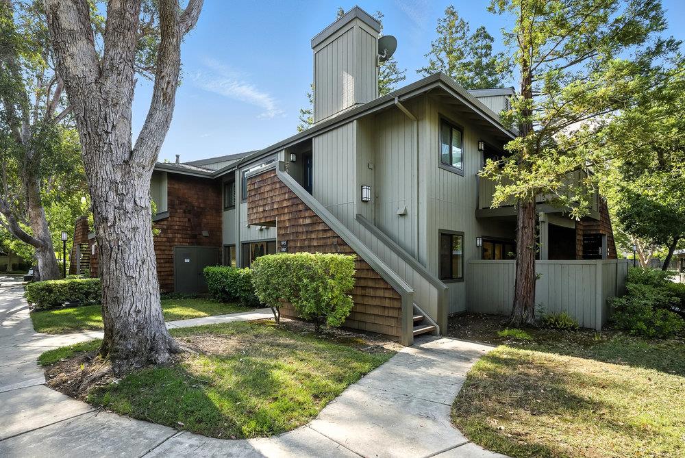 Detail Gallery Image 5 of 38 For 1907 La Terrace Cir, San Jose,  CA 95123 - 2 Beds | 1 Baths
