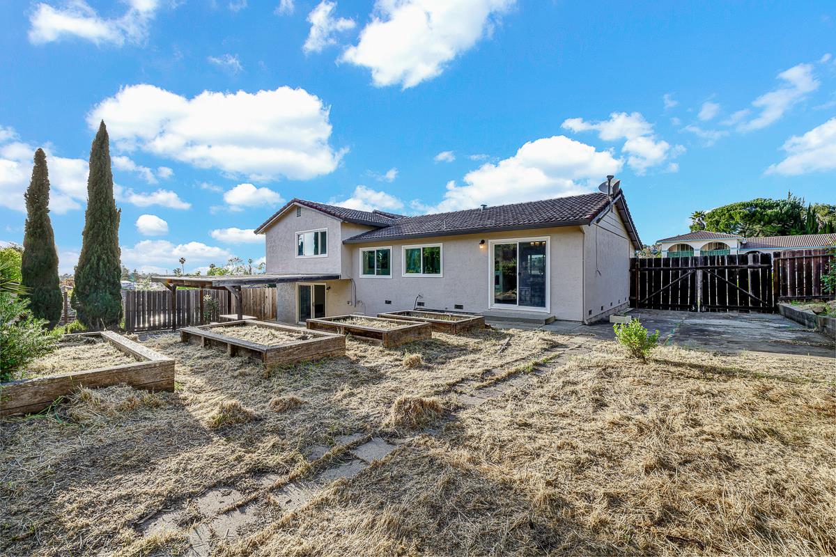Detail Gallery Image 41 of 56 For 149 Westminster Way, Vallejo,  CA 94591 - 4 Beds | 3 Baths