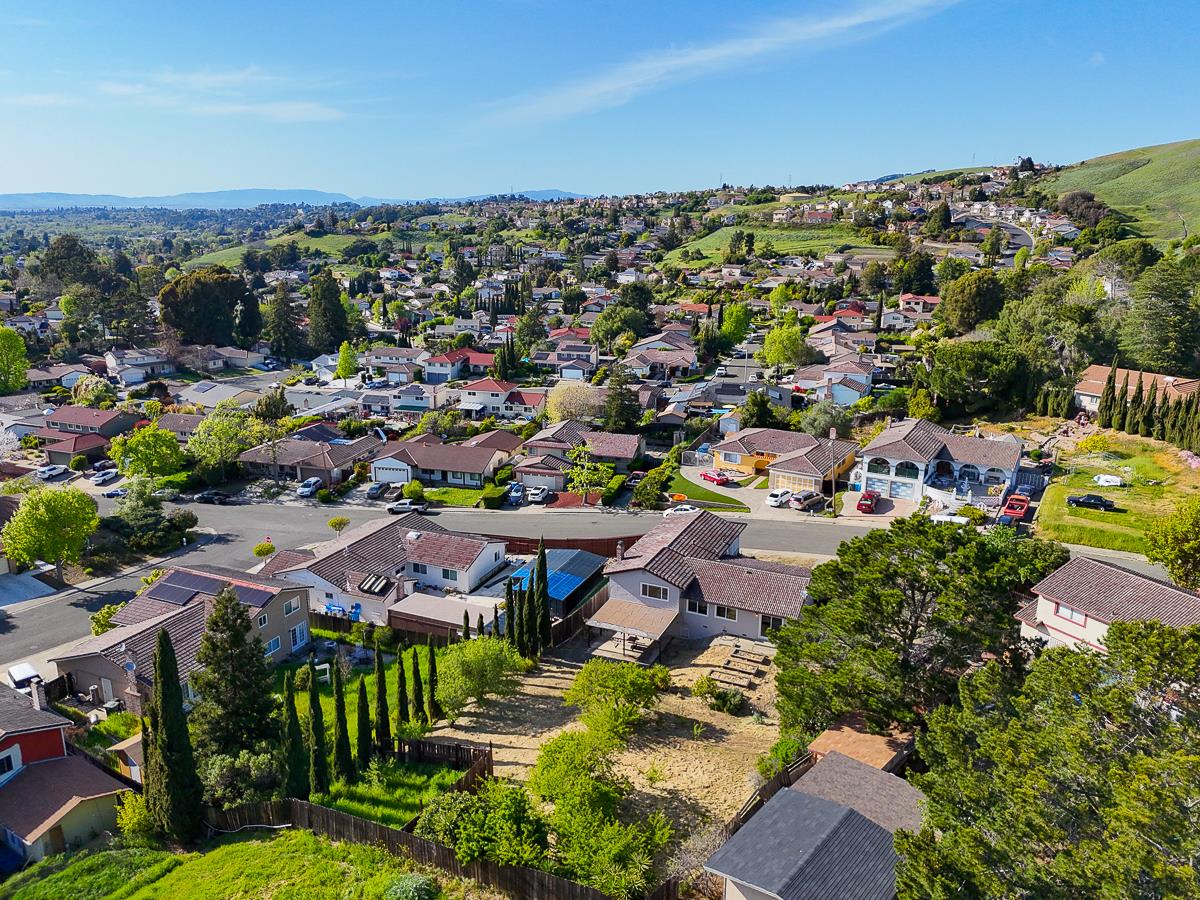 Detail Gallery Image 53 of 56 For 149 Westminster Way, Vallejo,  CA 94591 - 4 Beds | 3 Baths