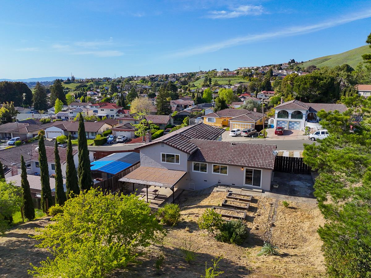 Detail Gallery Image 56 of 56 For 149 Westminster Way, Vallejo,  CA 94591 - 4 Beds | 3 Baths