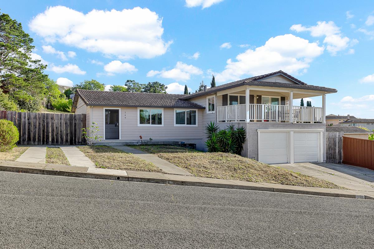 Detail Gallery Image 7 of 56 For 149 Westminster Way, Vallejo,  CA 94591 - 4 Beds | 3 Baths