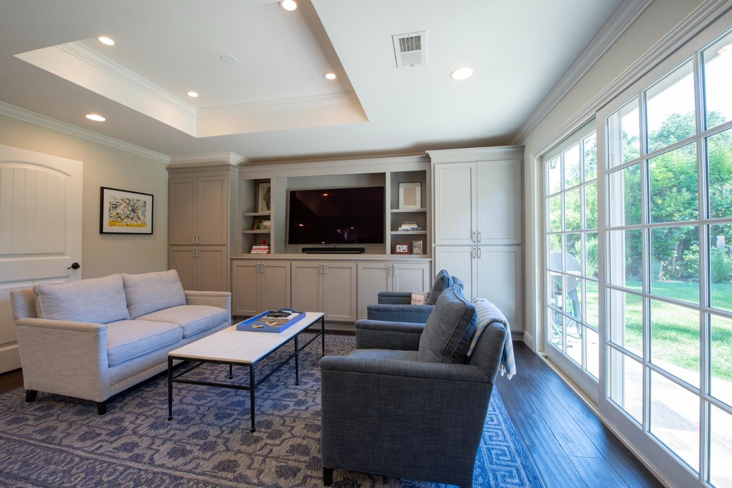 Detail Gallery Image 12 of 42 For 1360 Elder Ave, Menlo Park,  CA 94025 - 4 Beds | 3 Baths