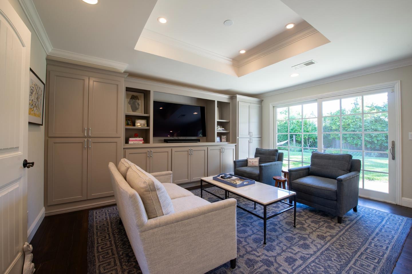 Detail Gallery Image 13 of 42 For 1360 Elder Ave, Menlo Park,  CA 94025 - 4 Beds | 3 Baths