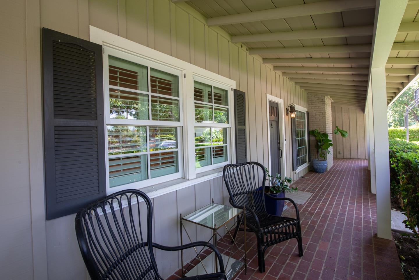 Detail Gallery Image 42 of 42 For 1360 Elder Ave, Menlo Park,  CA 94025 - 4 Beds | 3 Baths