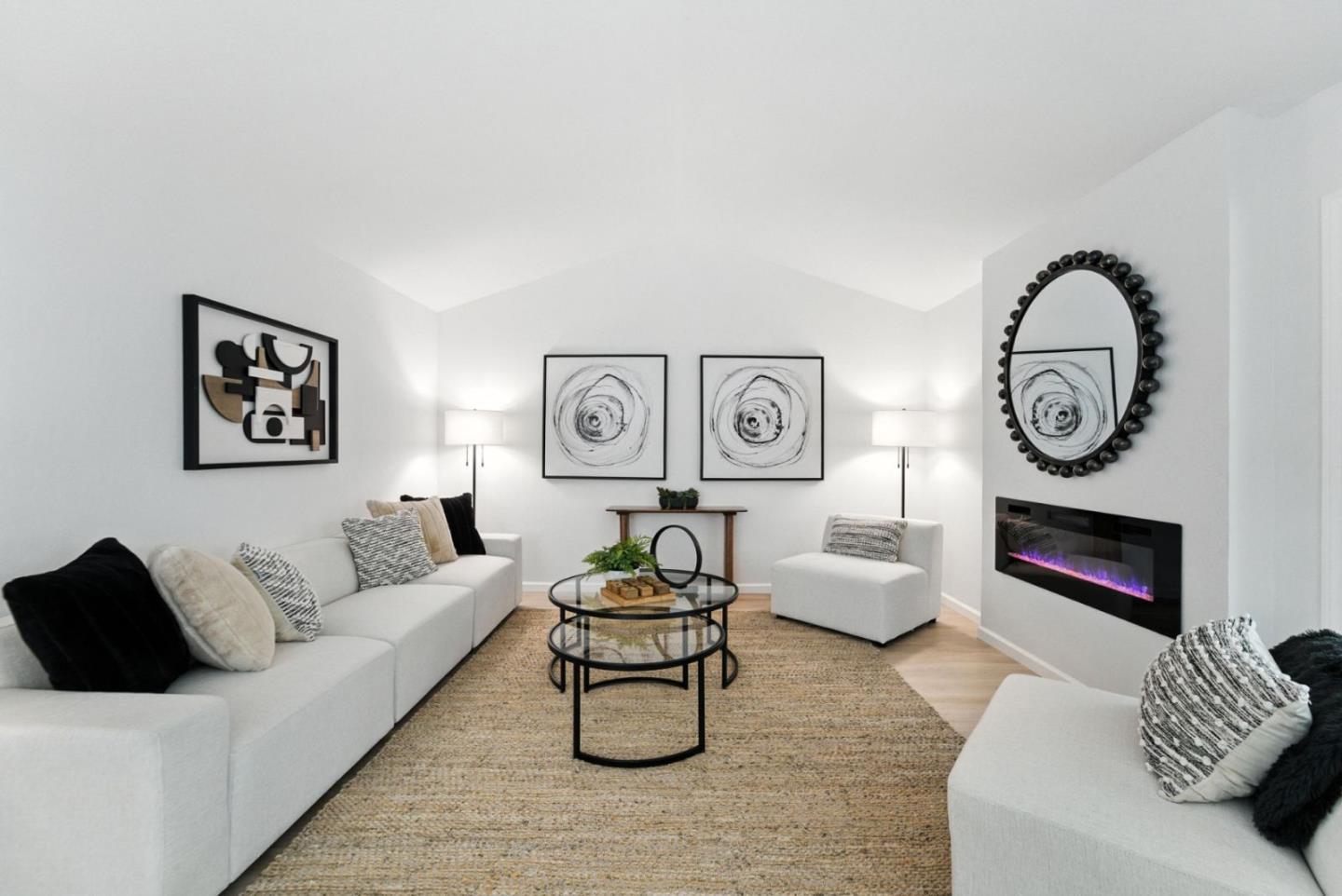 Detail Gallery Image 12 of 27 For 362 El Portal Way, San Jose,  CA 95123 - 3 Beds | 2 Baths