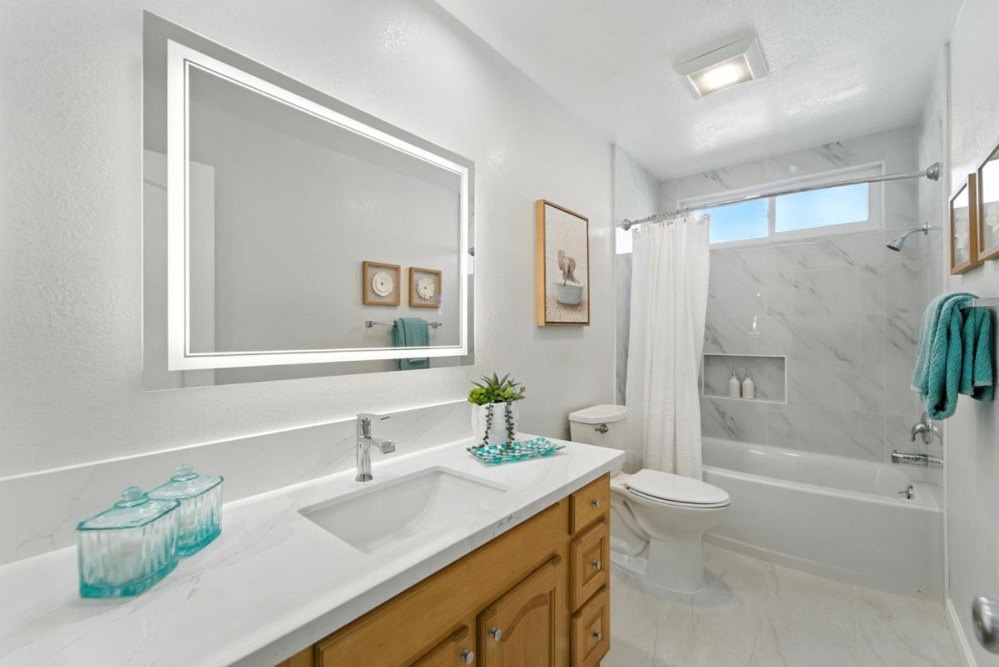 Detail Gallery Image 20 of 27 For 362 El Portal Way, San Jose,  CA 95123 - 3 Beds | 2 Baths