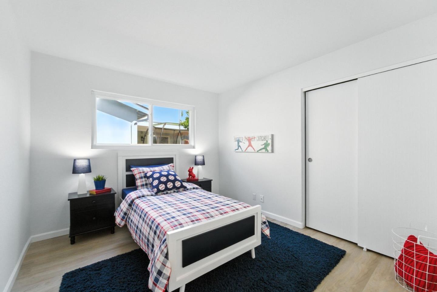 Detail Gallery Image 21 of 27 For 362 El Portal Way, San Jose,  CA 95123 - 3 Beds | 2 Baths